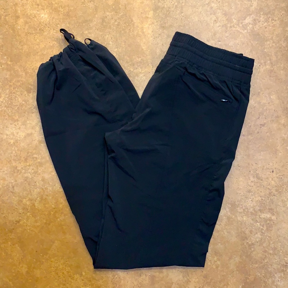 Athleta Studio Jogger Pants